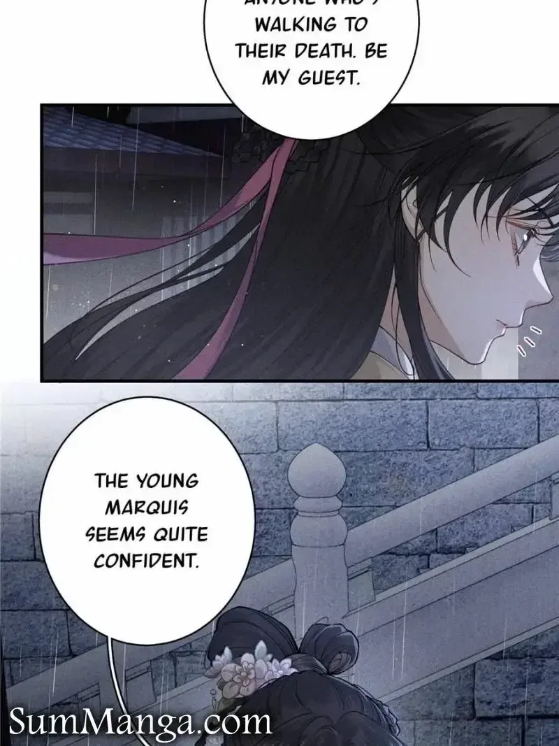 Rebirth of the Malicious Empress of Military Lineage Chapter 22 – Page 43
