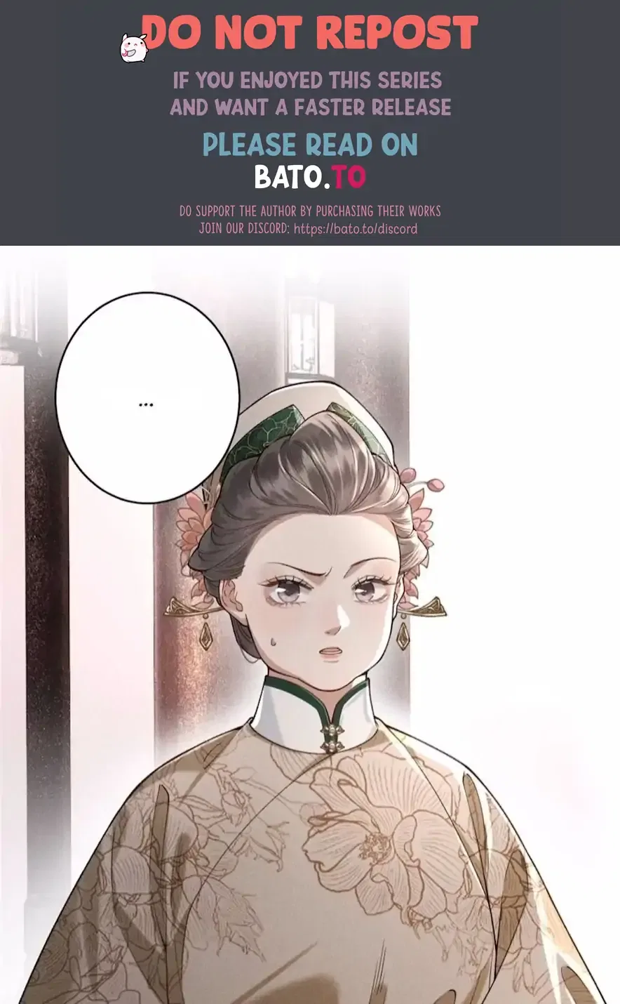 Rebirth of the Malicious Empress of Military Lineage Chapter 21 – Page 1
