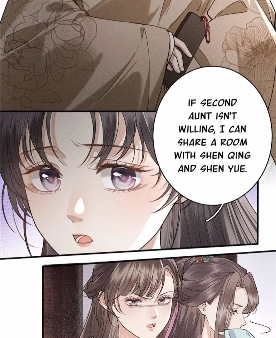 Rebirth of the Malicious Empress of Military Lineage Chapter 21 – Page 2