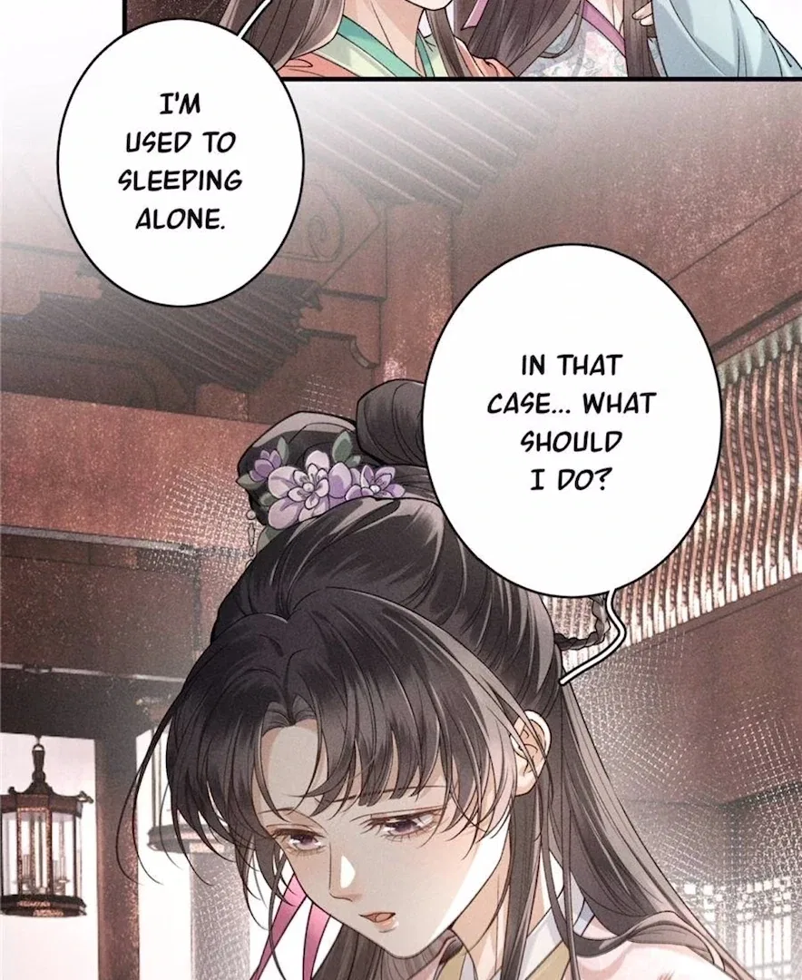 Rebirth of the Malicious Empress of Military Lineage Chapter 21 – Page 3