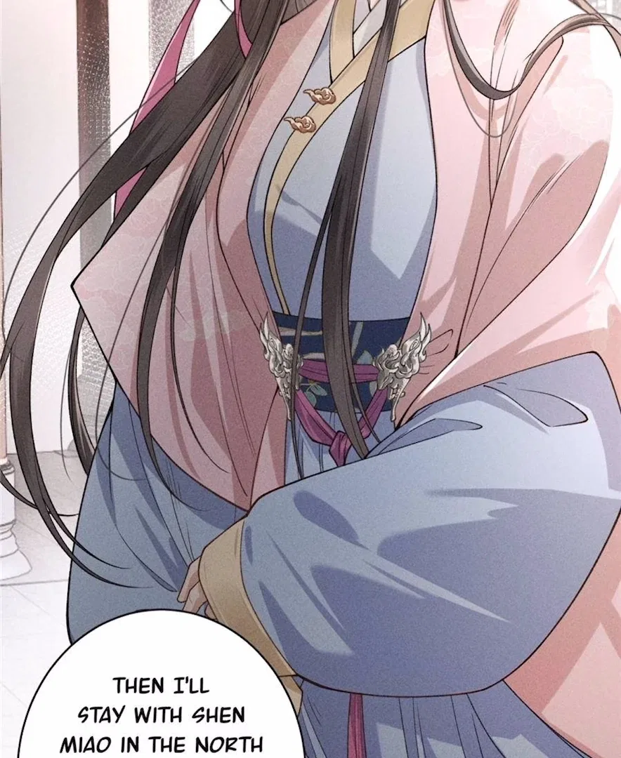 Rebirth of the Malicious Empress of Military Lineage Chapter 21 – Page 4