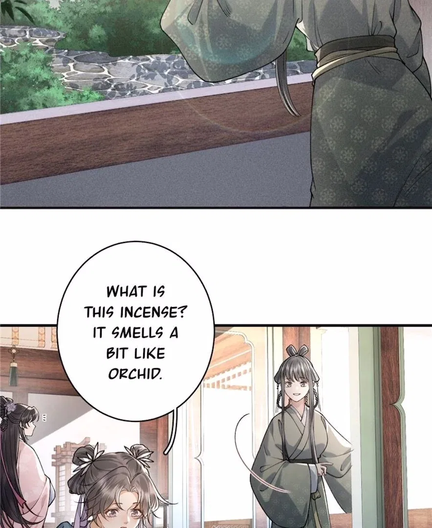 Rebirth of the Malicious Empress of Military Lineage Chapter 21 – Page 10