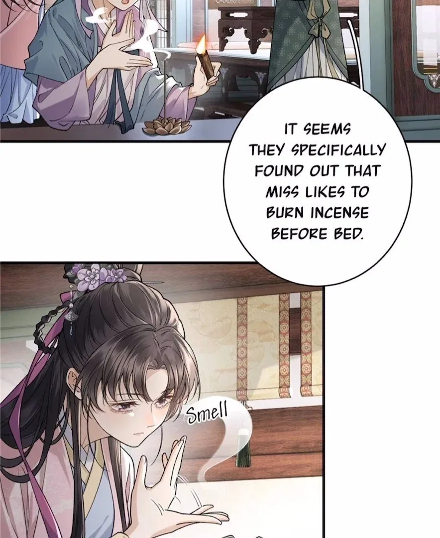 Rebirth of the Malicious Empress of Military Lineage Chapter 21 – Page 11