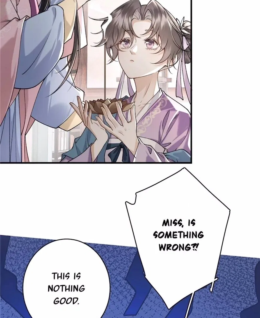 Rebirth of the Malicious Empress of Military Lineage Chapter 21 – Page 12