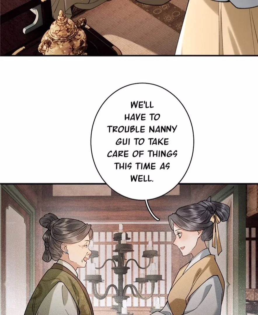 Rebirth of the Malicious Empress of Military Lineage Chapter 21 – Page 19