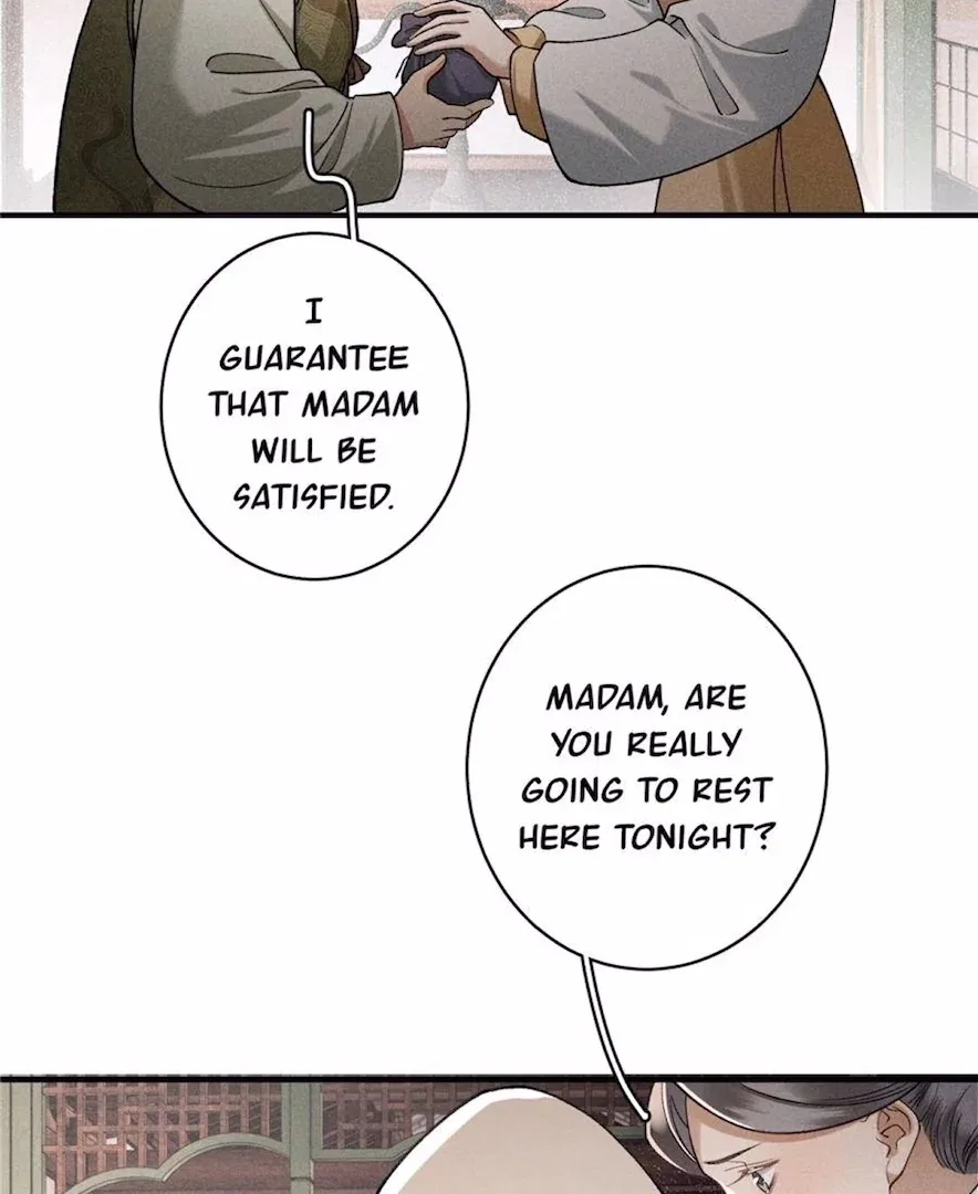 Rebirth of the Malicious Empress of Military Lineage Chapter 21 – Page 20