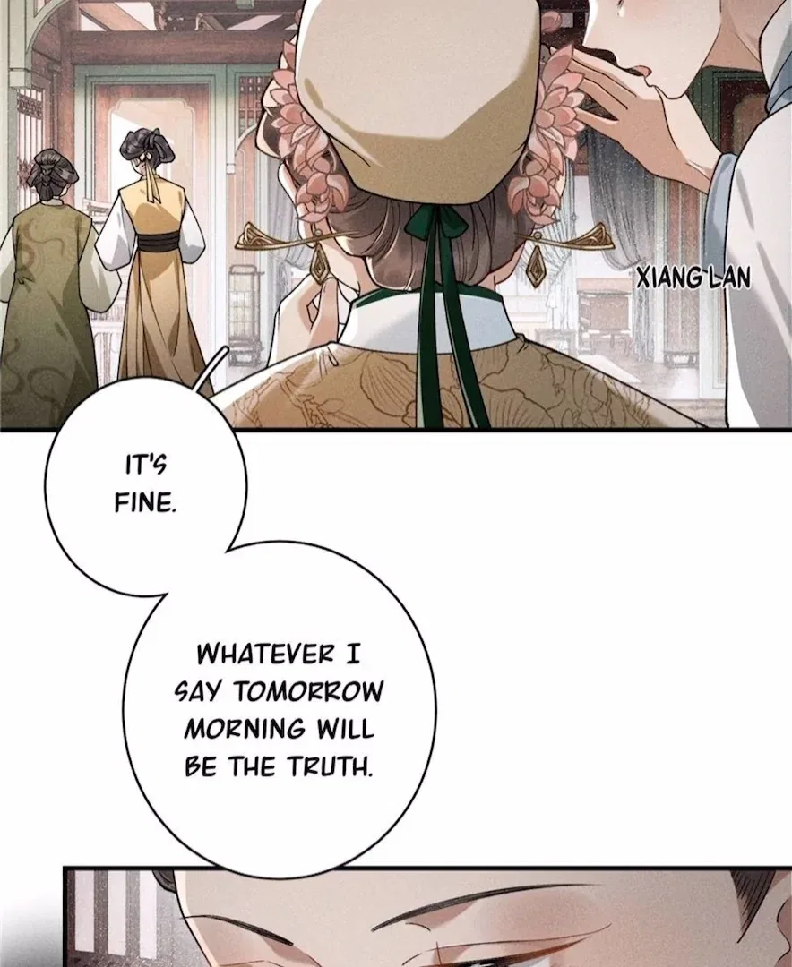 Rebirth of the Malicious Empress of Military Lineage Chapter 21 – Page 21