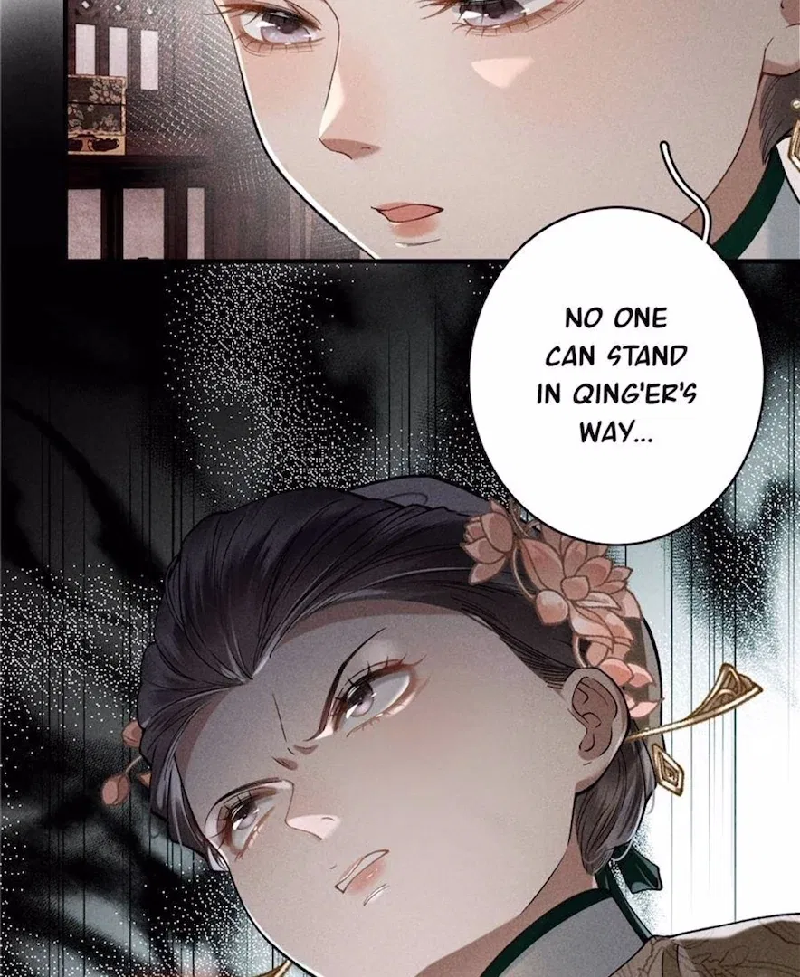 Rebirth of the Malicious Empress of Military Lineage Chapter 21 – Page 22