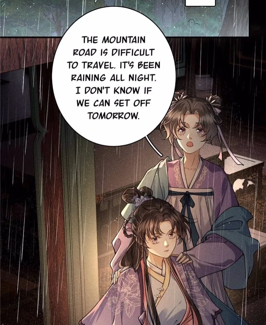 Rebirth of the Malicious Empress of Military Lineage Chapter 21 – Page 25