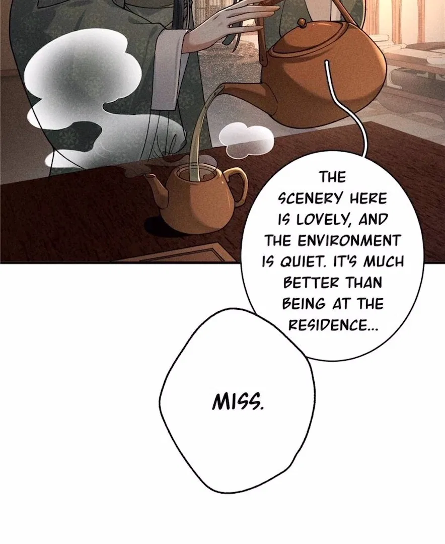 Rebirth of the Malicious Empress of Military Lineage Chapter 21 – Page 28