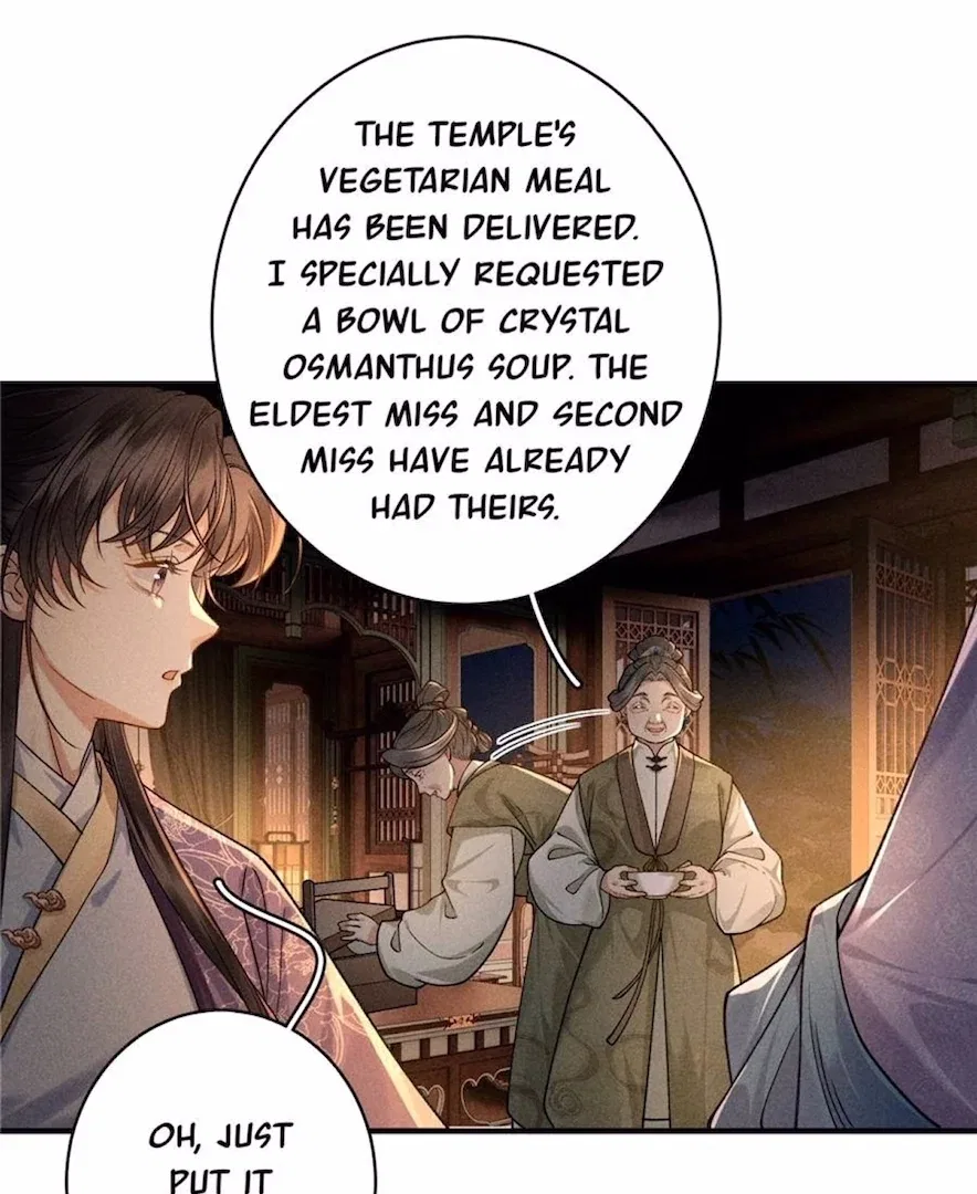 Rebirth of the Malicious Empress of Military Lineage Chapter 21 – Page 29
