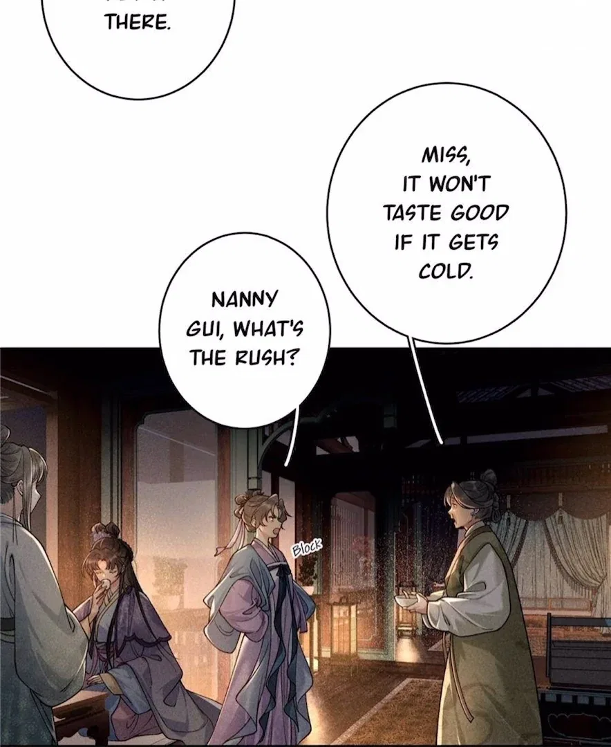 Rebirth of the Malicious Empress of Military Lineage Chapter 21 – Page 30