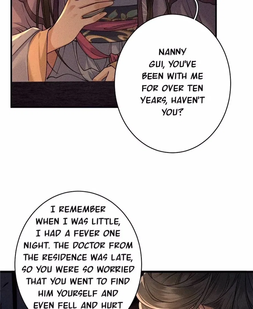 Rebirth of the Malicious Empress of Military Lineage Chapter 21 – Page 32
