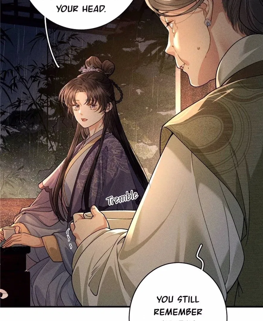Rebirth of the Malicious Empress of Military Lineage Chapter 21 – Page 33