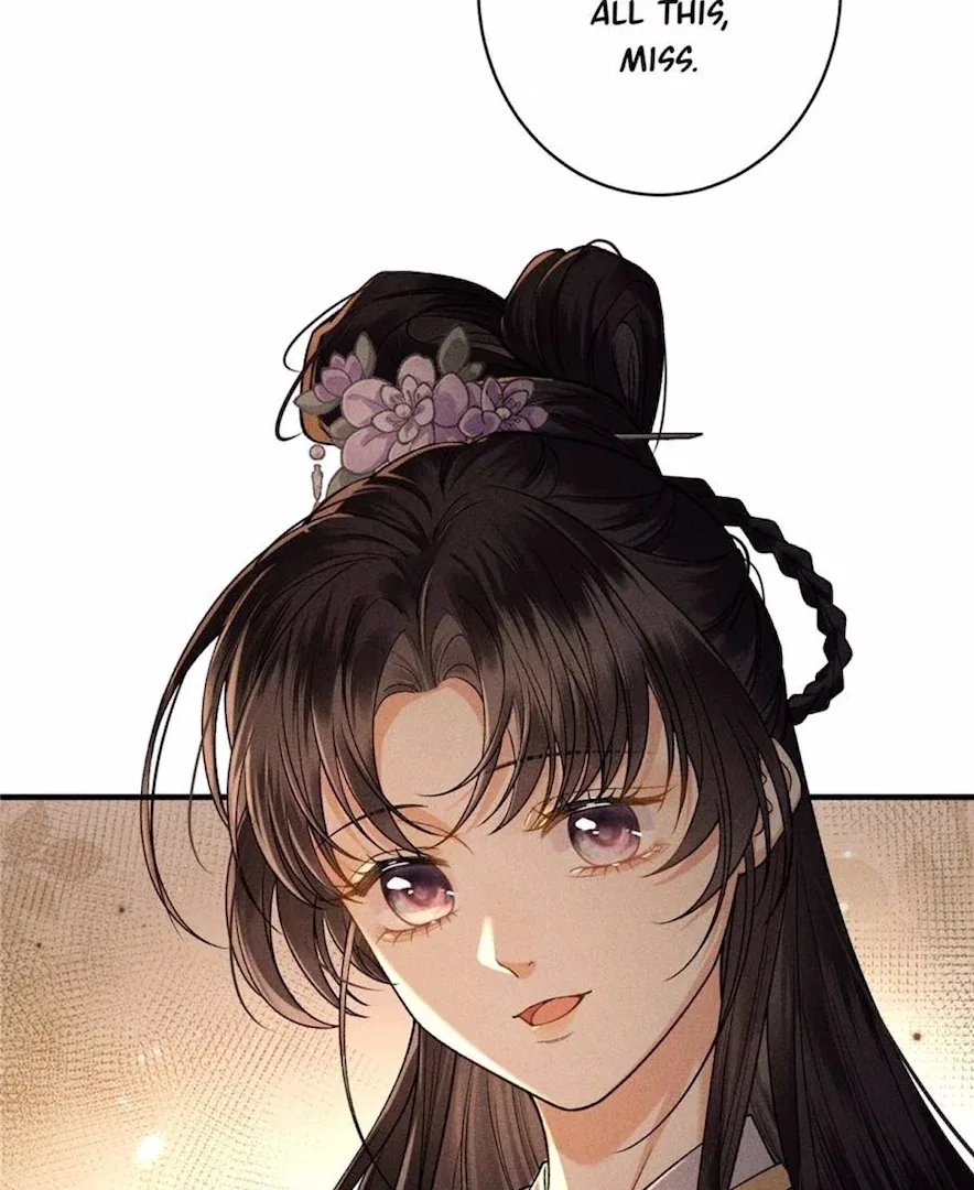 Rebirth of the Malicious Empress of Military Lineage Chapter 21 – Page 34