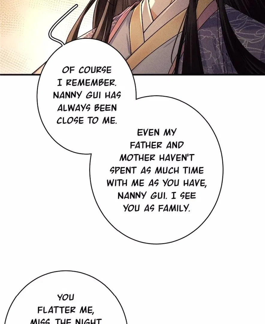 Rebirth of the Malicious Empress of Military Lineage Chapter 21 – Page 35
