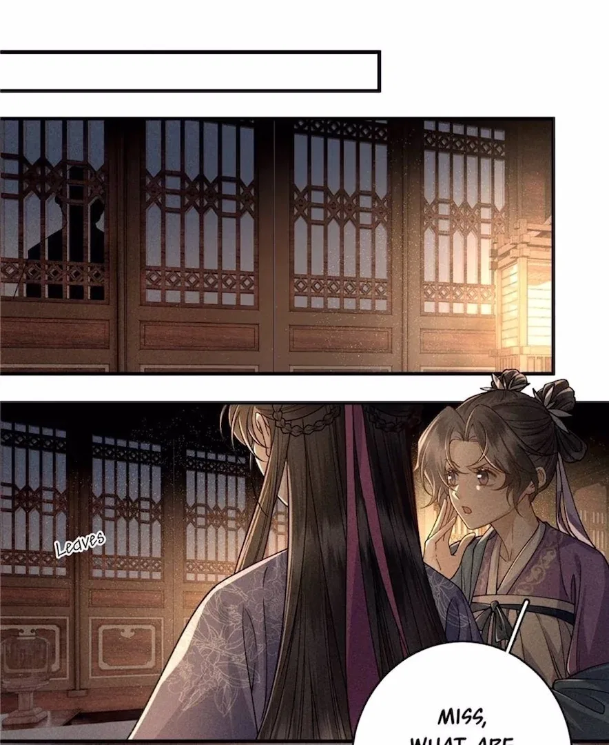 Rebirth of the Malicious Empress of Military Lineage Chapter 21 – Page 41