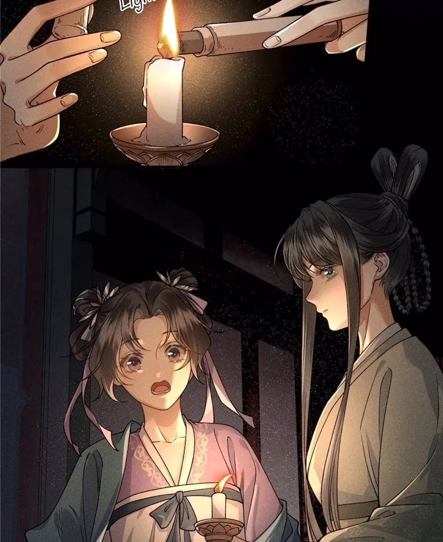 Rebirth of the Malicious Empress of Military Lineage Chapter 21 – Page 48
