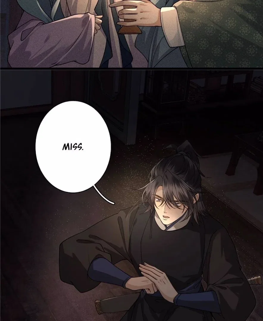 Rebirth of the Malicious Empress of Military Lineage Chapter 21 – Page 49