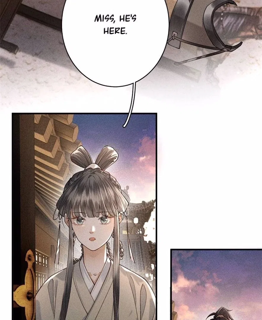Rebirth of the Malicious Empress of Military Lineage Chapter 20 – Page 4
