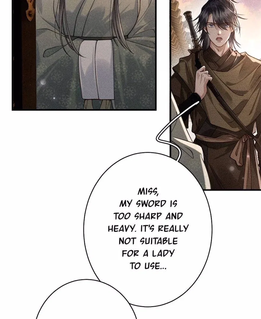 Rebirth of the Malicious Empress of Military Lineage Chapter 20 – Page 5