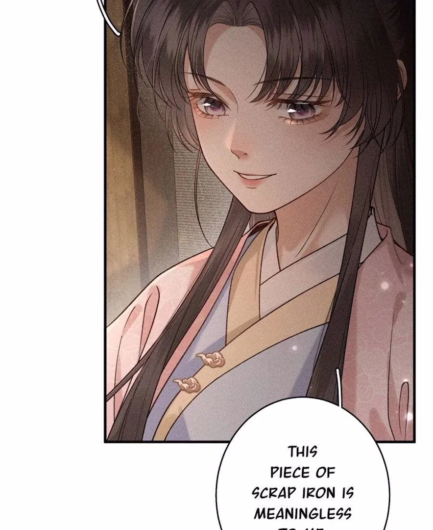 Rebirth of the Malicious Empress of Military Lineage Chapter 20 – Page 8