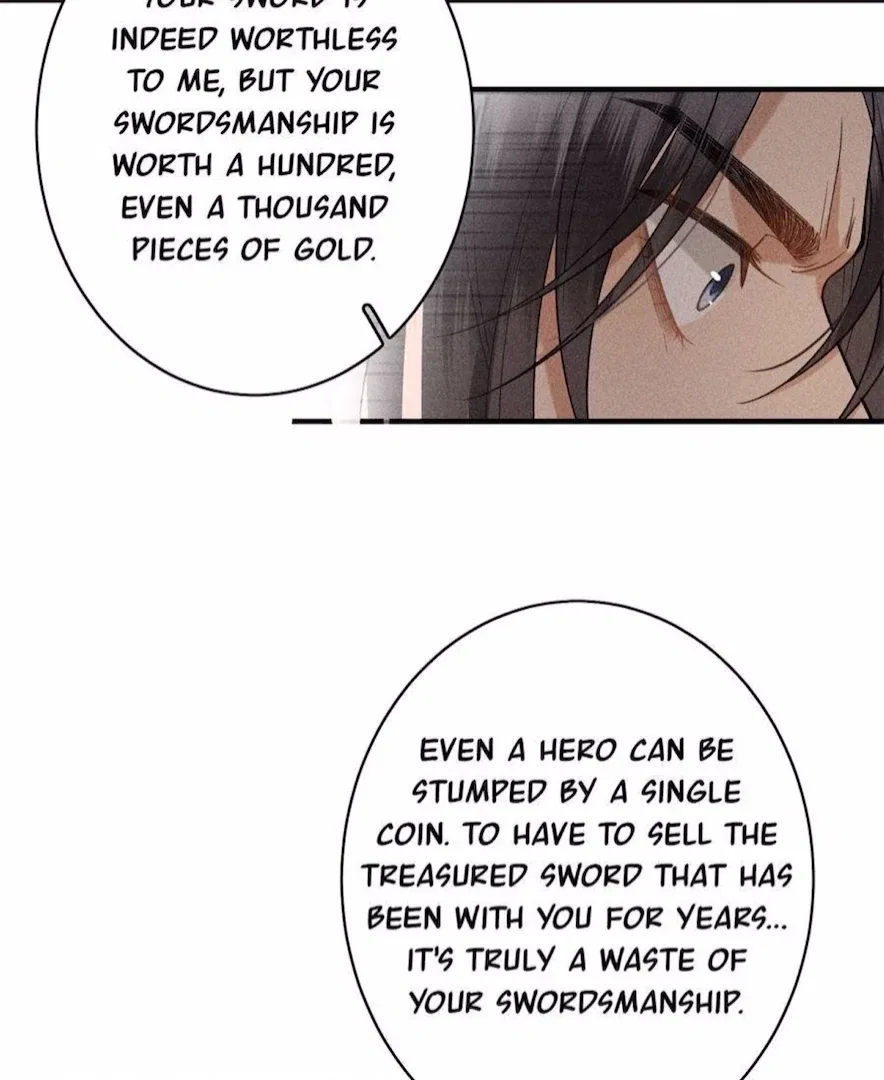 Rebirth of the Malicious Empress of Military Lineage Chapter 20 – Page 12