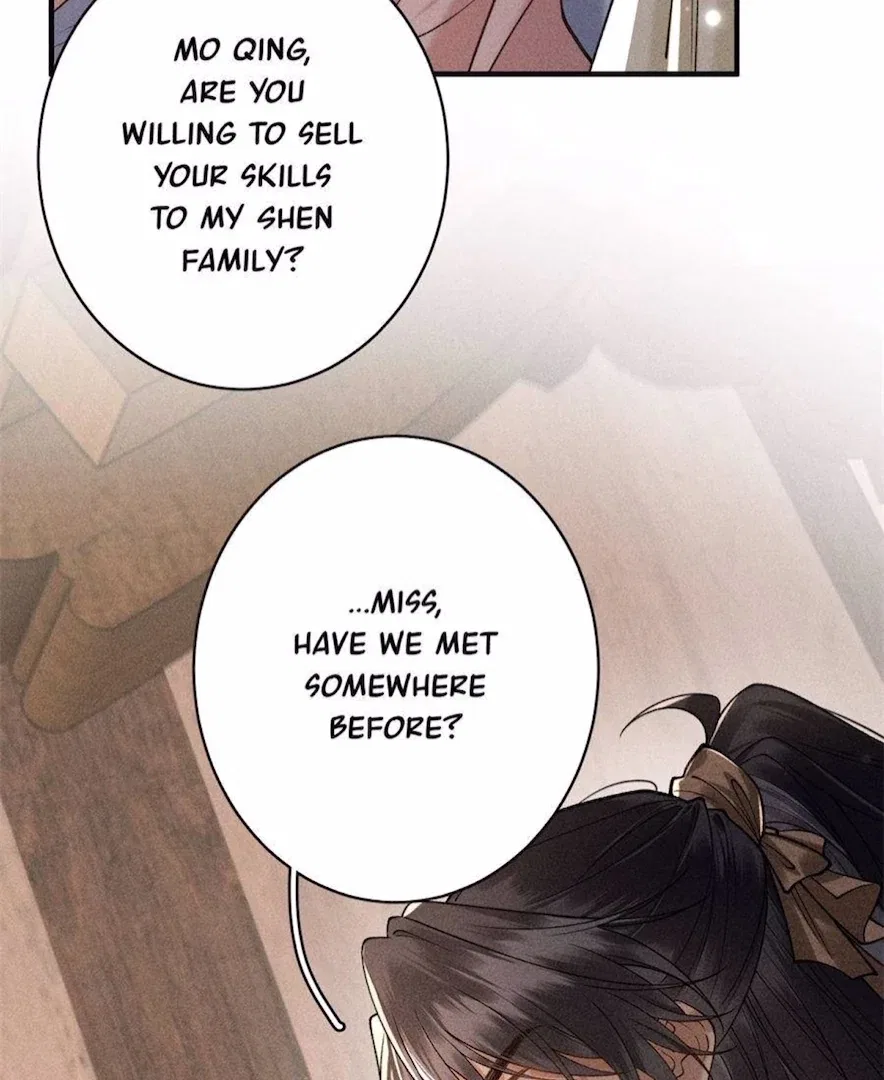 Rebirth of the Malicious Empress of Military Lineage Chapter 20 – Page 14