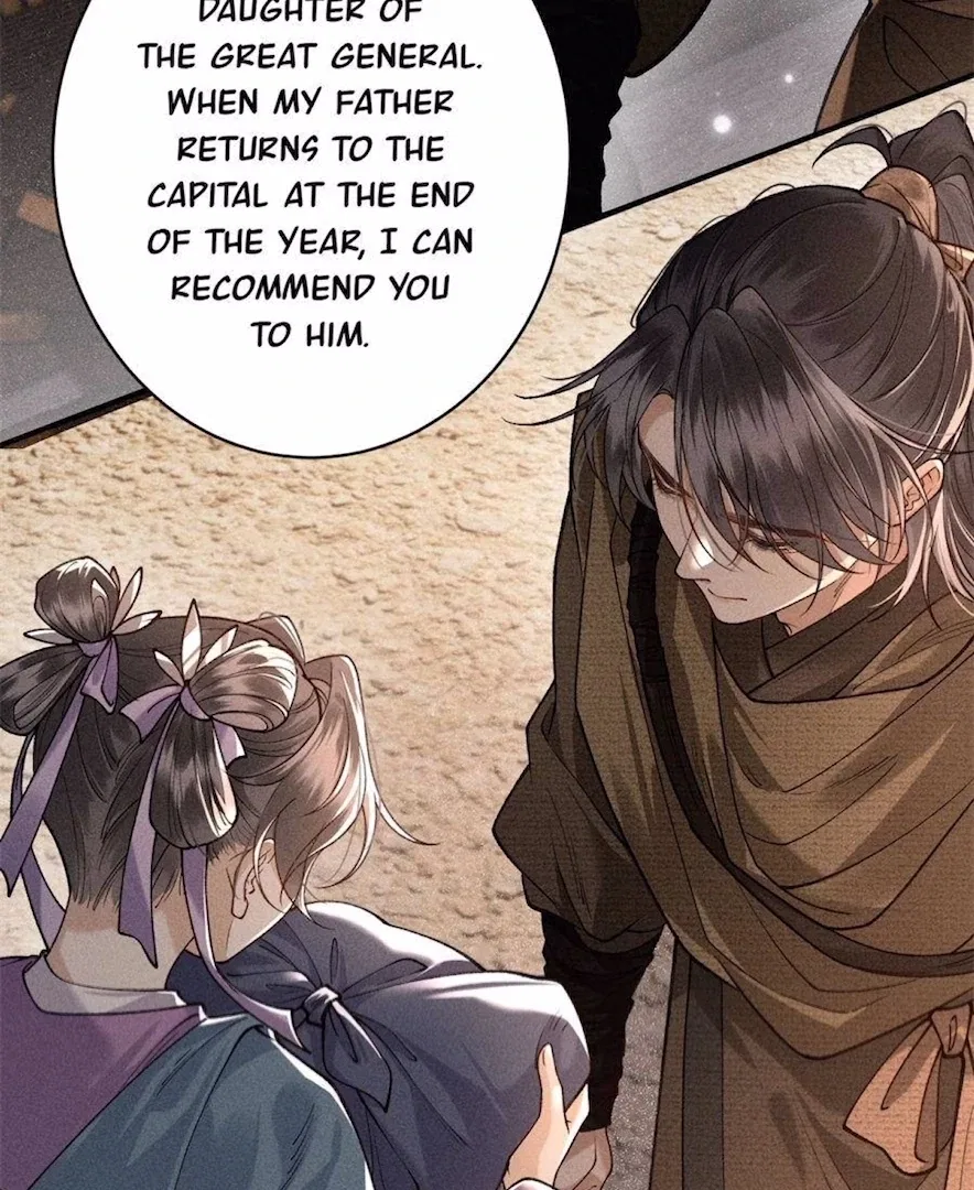 Rebirth of the Malicious Empress of Military Lineage Chapter 20 – Page 16