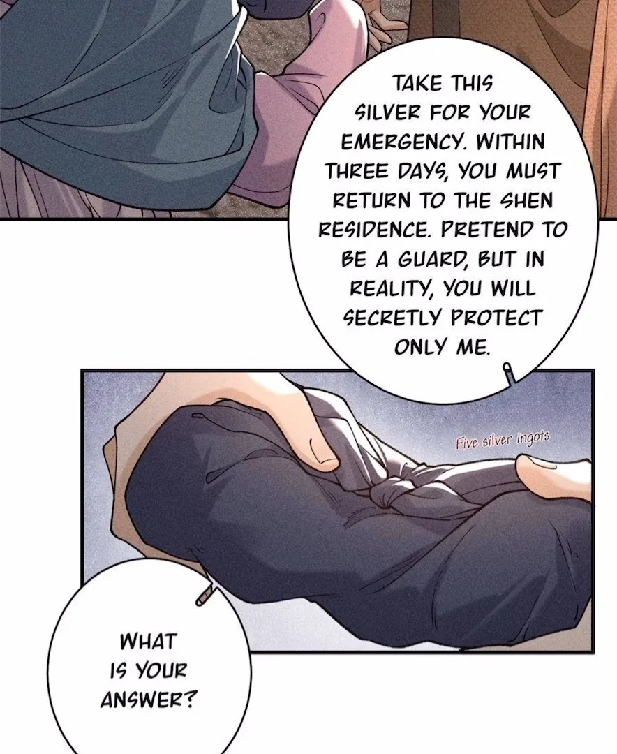 Rebirth of the Malicious Empress of Military Lineage Chapter 20 – Page 17