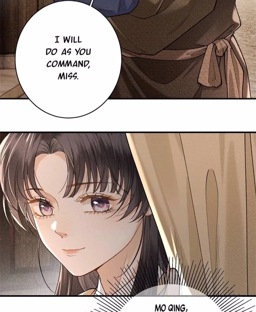 Rebirth of the Malicious Empress of Military Lineage Chapter 20 – Page 19