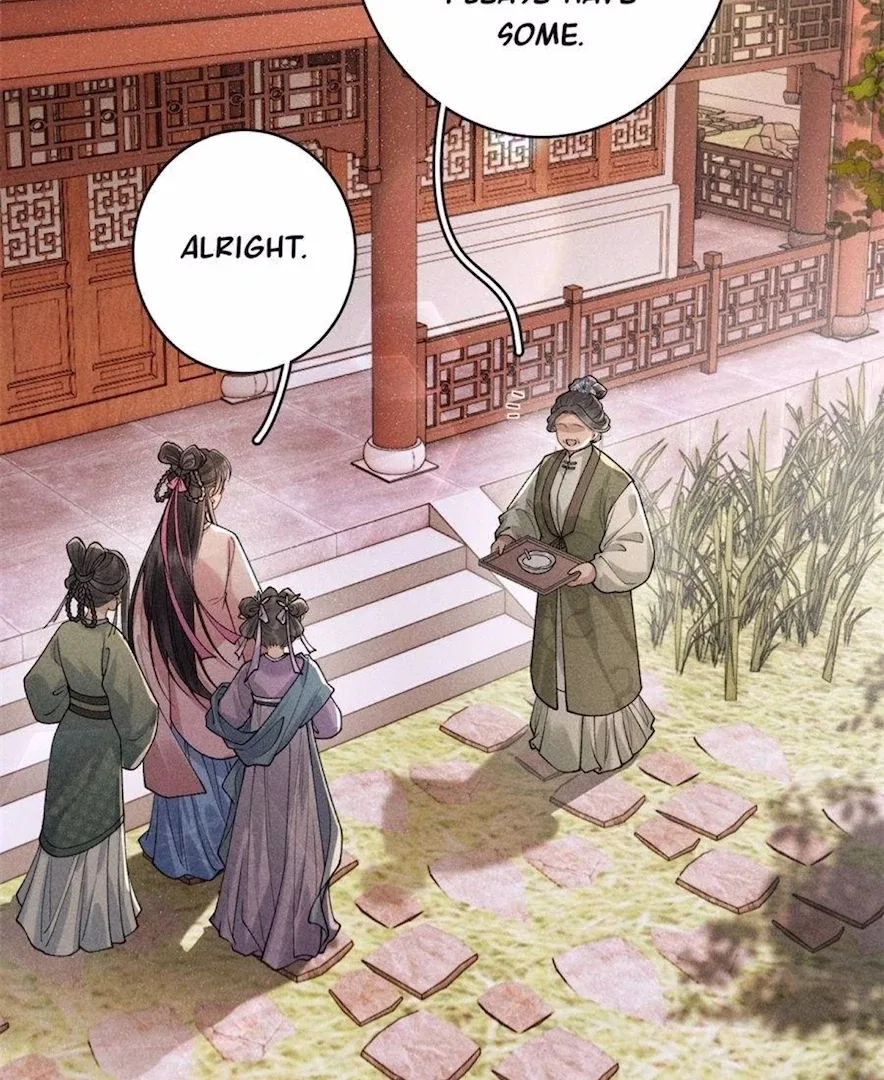 Rebirth of the Malicious Empress of Military Lineage Chapter 20 – Page 23