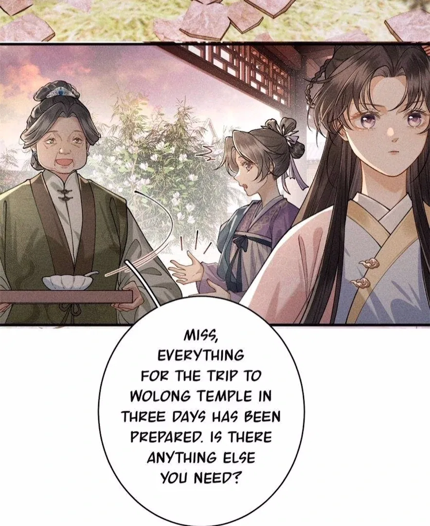 Rebirth of the Malicious Empress of Military Lineage Chapter 20 – Page 24