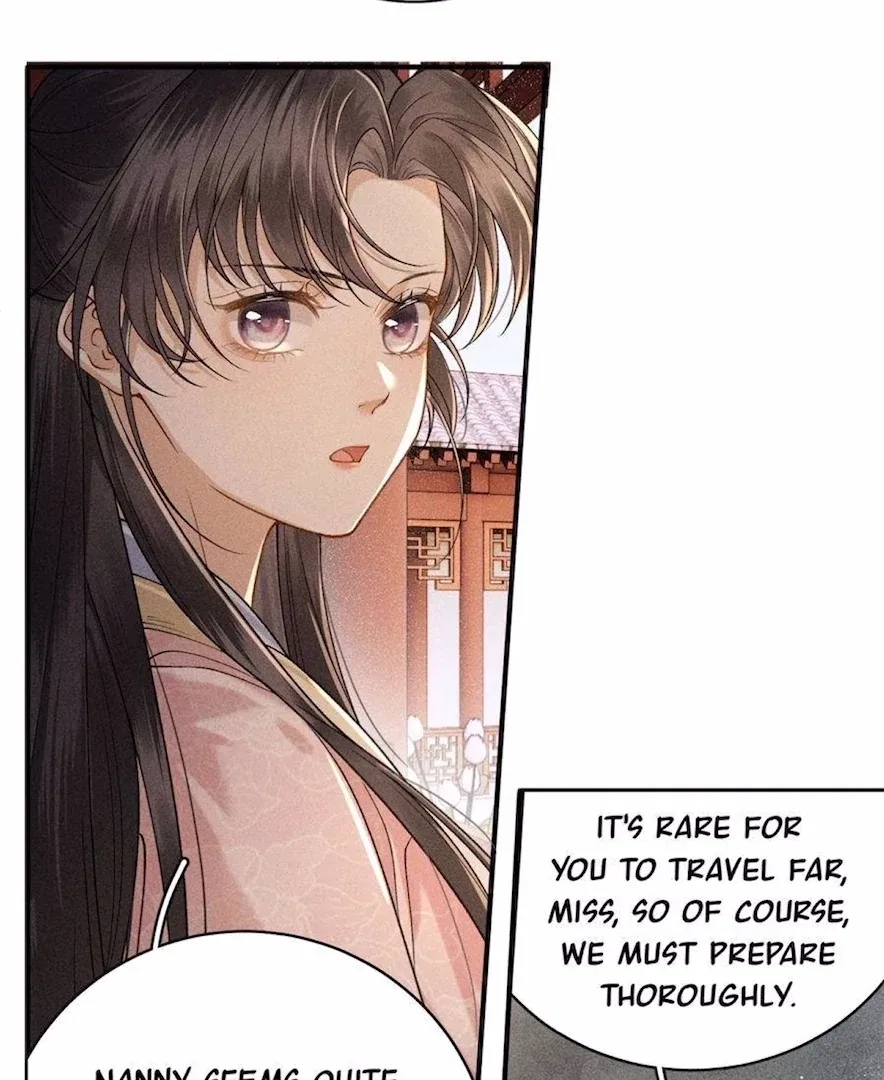 Rebirth of the Malicious Empress of Military Lineage Chapter 20 – Page 25