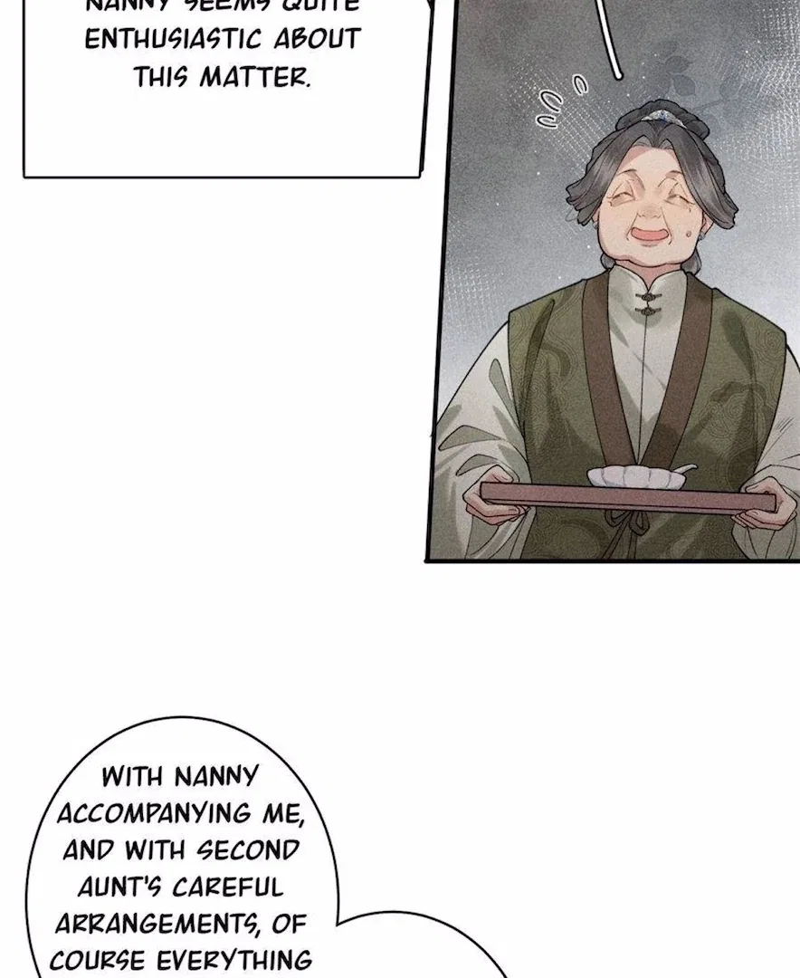 Rebirth of the Malicious Empress of Military Lineage Chapter 20 – Page 26