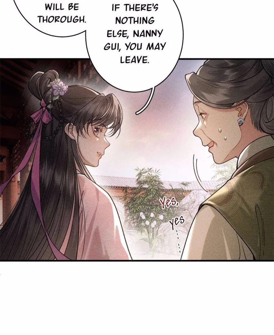 Rebirth of the Malicious Empress of Military Lineage Chapter 20 – Page 27