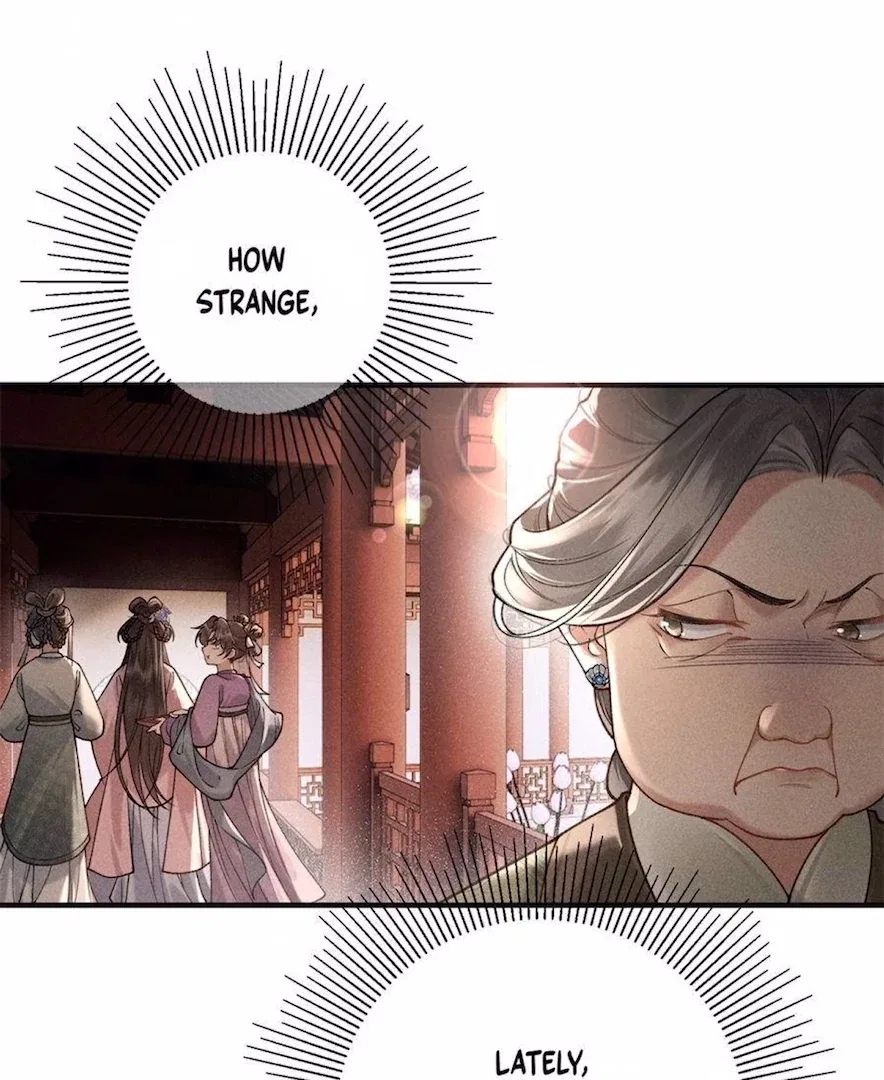 Rebirth of the Malicious Empress of Military Lineage Chapter 20 – Page 28
