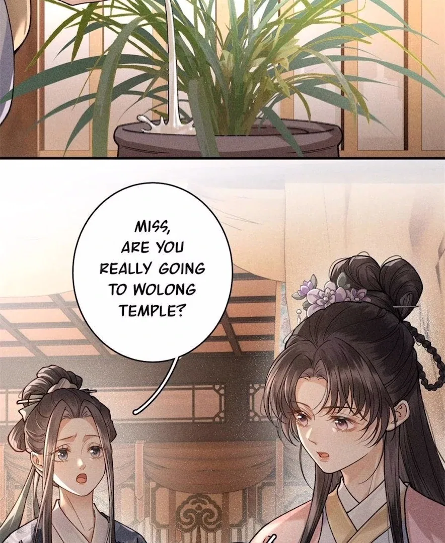 Rebirth of the Malicious Empress of Military Lineage Chapter 20 – Page 31
