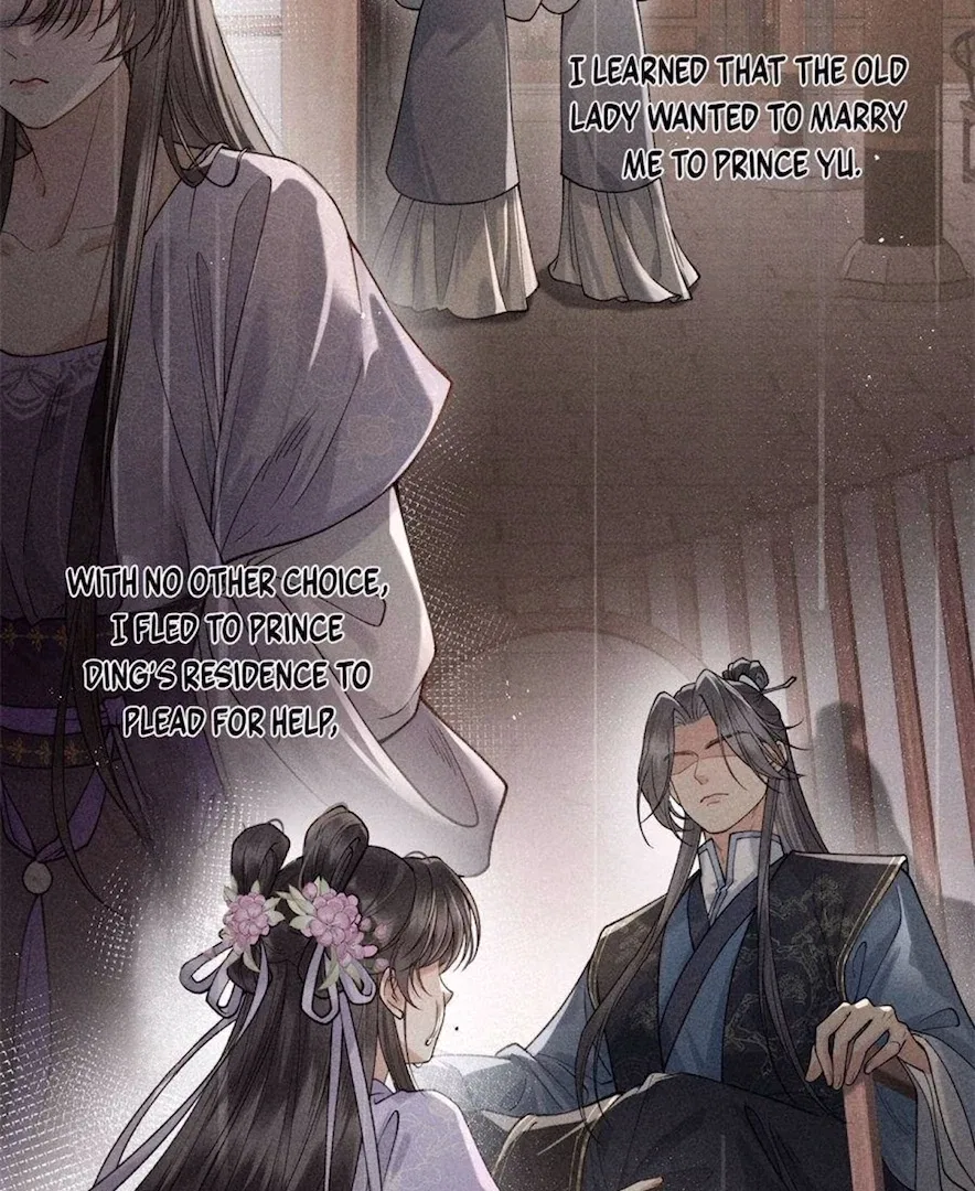 Rebirth of the Malicious Empress of Military Lineage Chapter 20 – Page 33