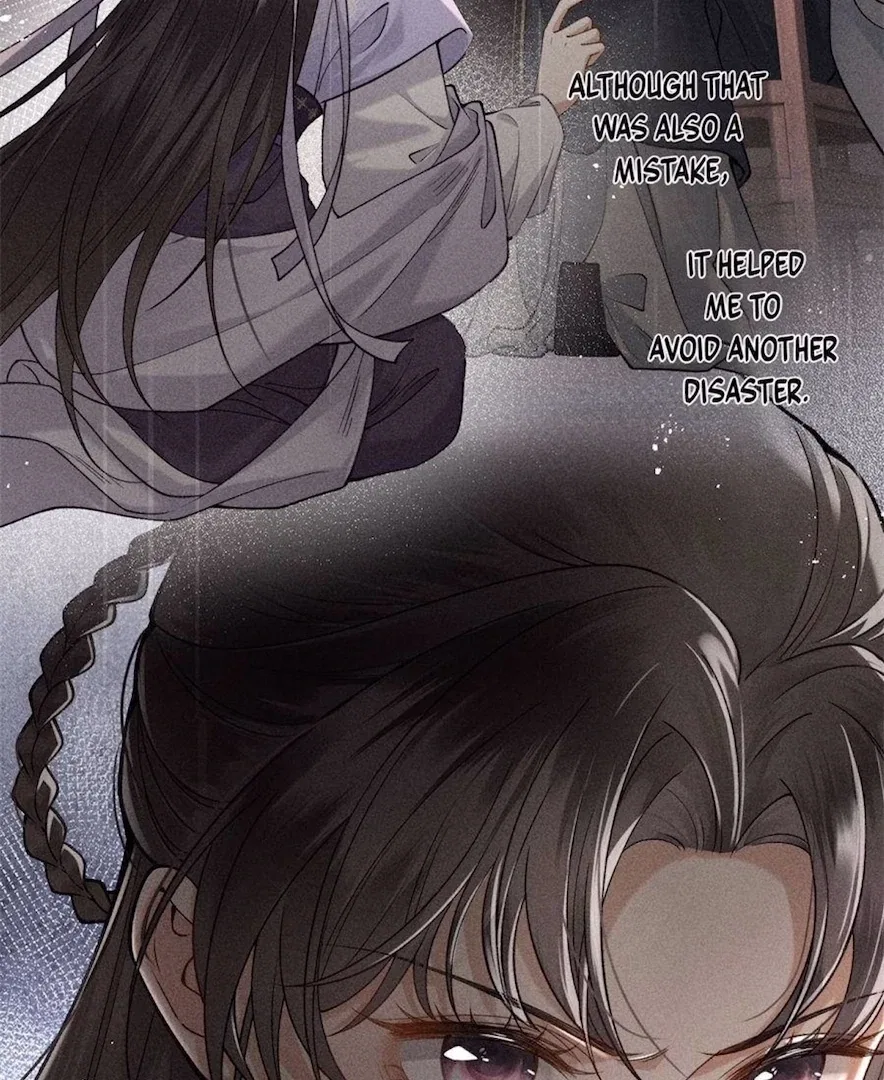 Rebirth of the Malicious Empress of Military Lineage Chapter 20 – Page 34