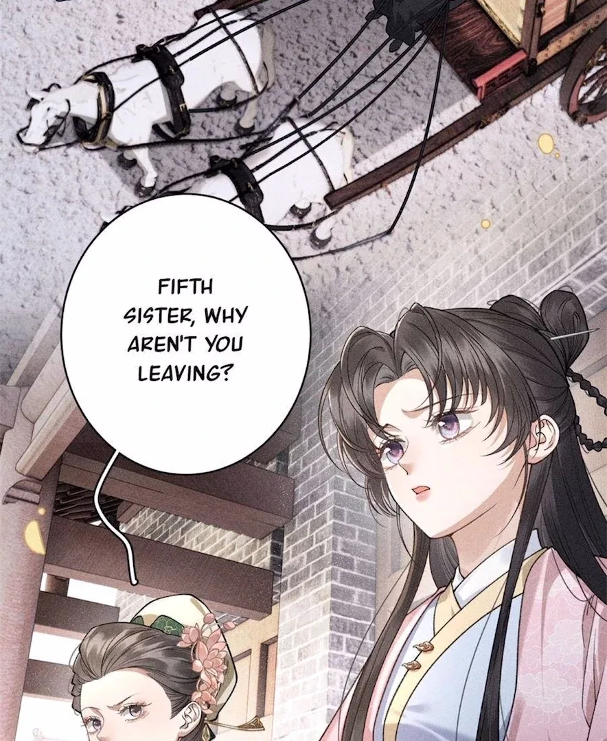 Rebirth of the Malicious Empress of Military Lineage Chapter 20 – Page 39