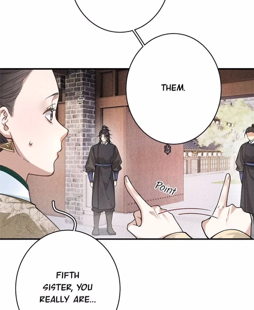 Rebirth of the Malicious Empress of Military Lineage Chapter 20 – Page 42