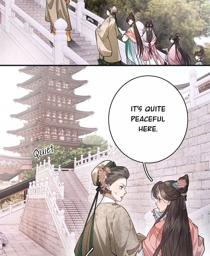 Rebirth of the Malicious Empress of Military Lineage Chapter 20 – Page 46