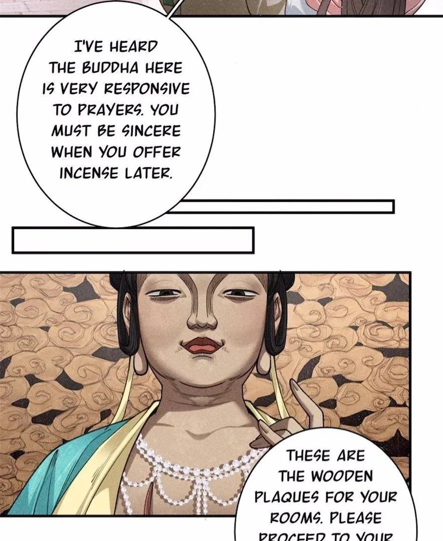 Rebirth of the Malicious Empress of Military Lineage Chapter 20 – Page 47