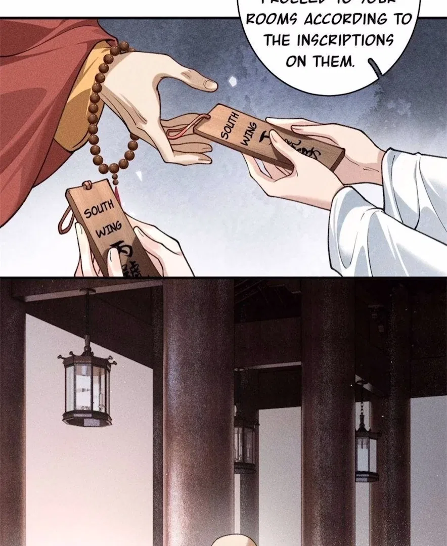 Rebirth of the Malicious Empress of Military Lineage Chapter 20 – Page 48