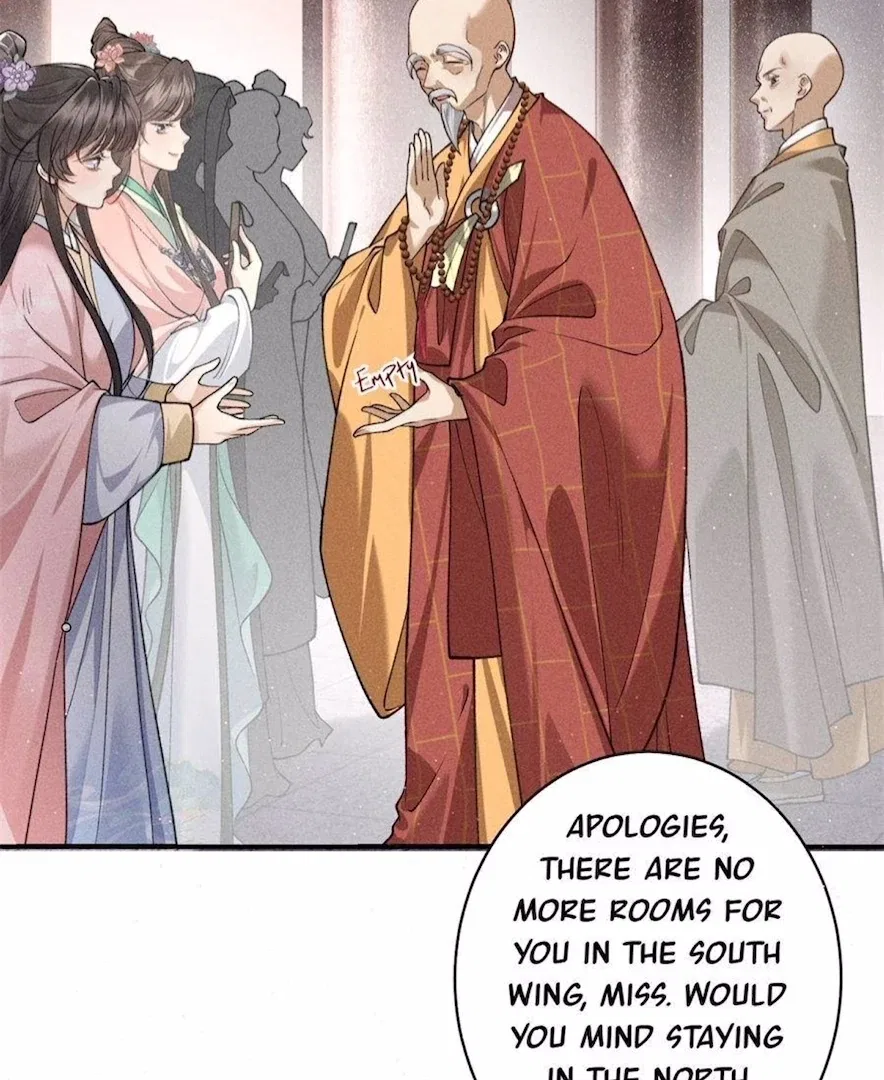 Rebirth of the Malicious Empress of Military Lineage Chapter 20 – Page 49