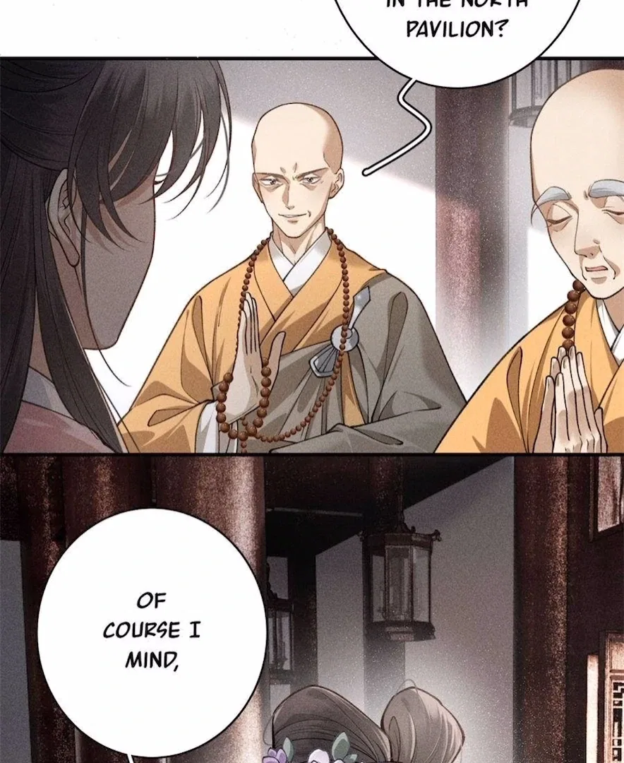 Rebirth of the Malicious Empress of Military Lineage Chapter 20 – Page 50