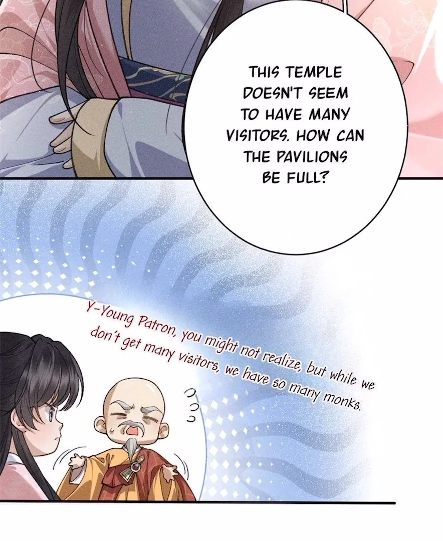 Rebirth of the Malicious Empress of Military Lineage Chapter 20 – Page 52