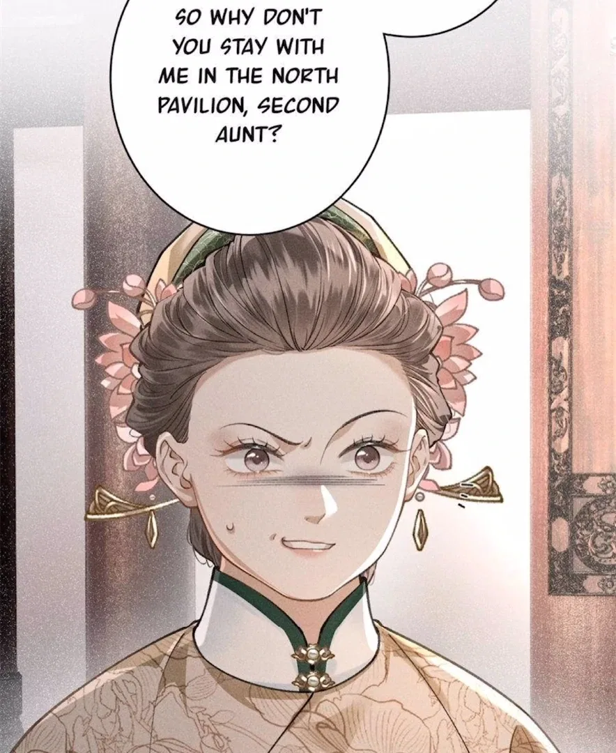 Rebirth of the Malicious Empress of Military Lineage Chapter 20 – Page 54