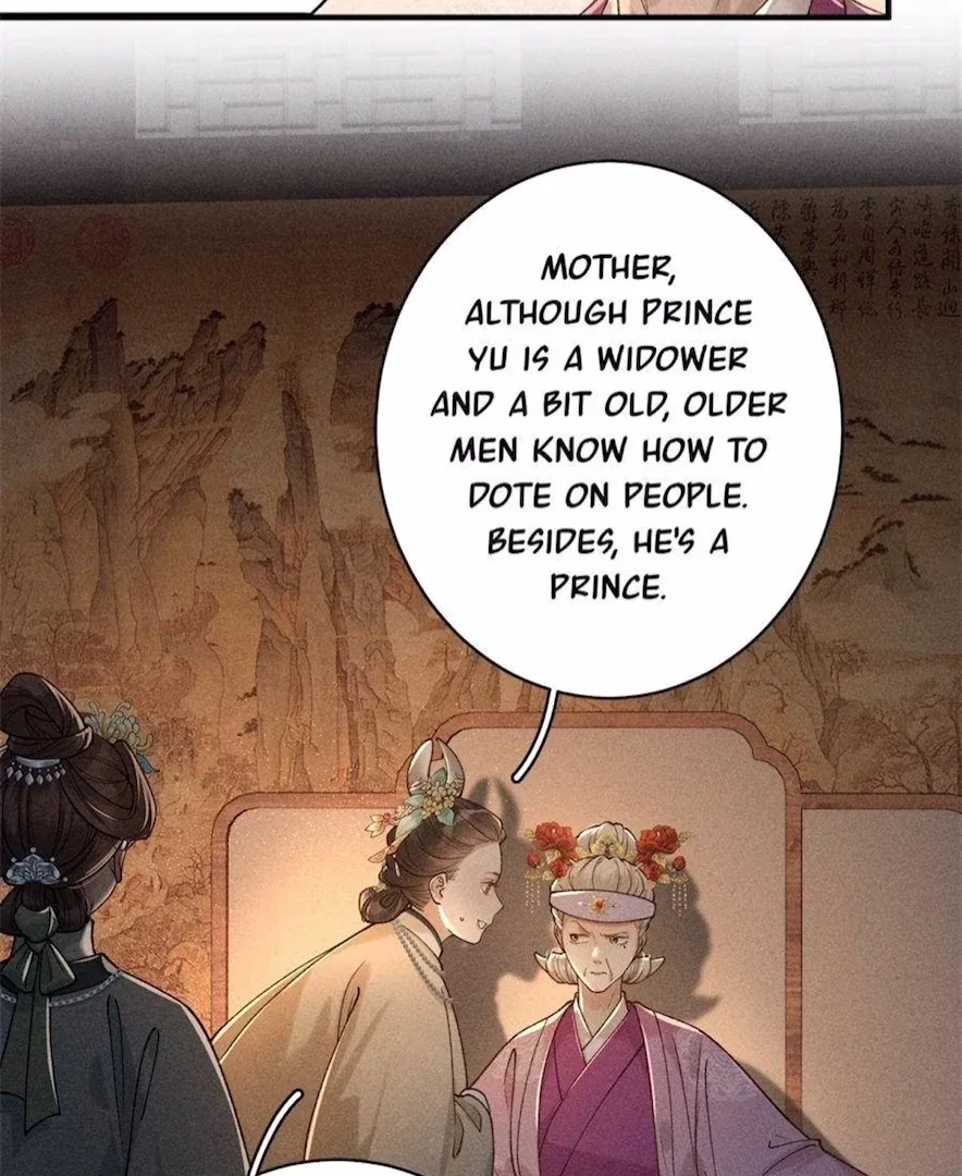 Rebirth of the Malicious Empress of Military Lineage Chapter 19 – Page 6